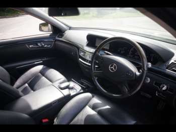 Used Mercedes-Benz S-Class 2013 for sale - 74663306: Photo