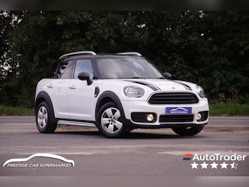 MINI - Countryman