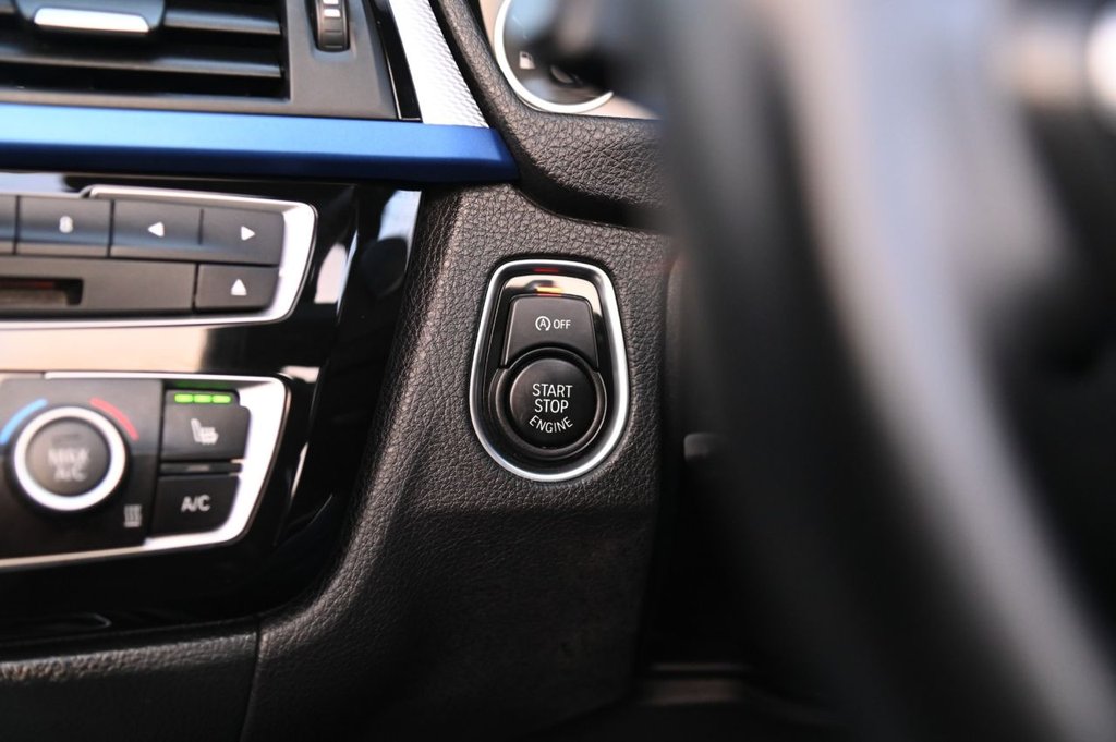 Used BMW 4 Series 2018 for sale - 77065272: Photo 17