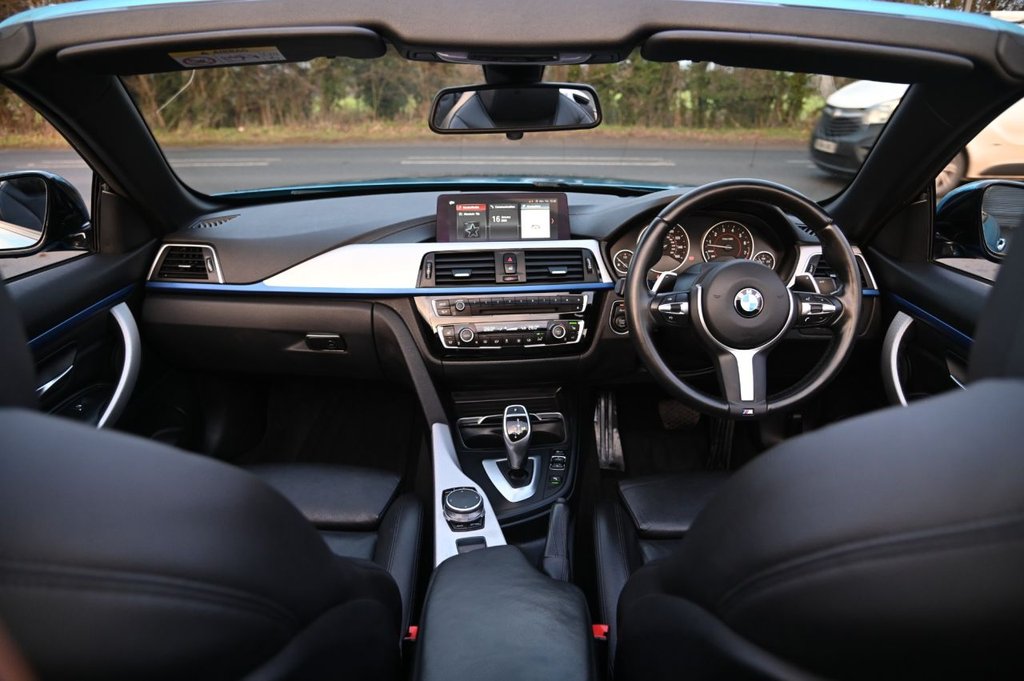 Used BMW 4 Series 2018 for sale - 77065272: Photo 18