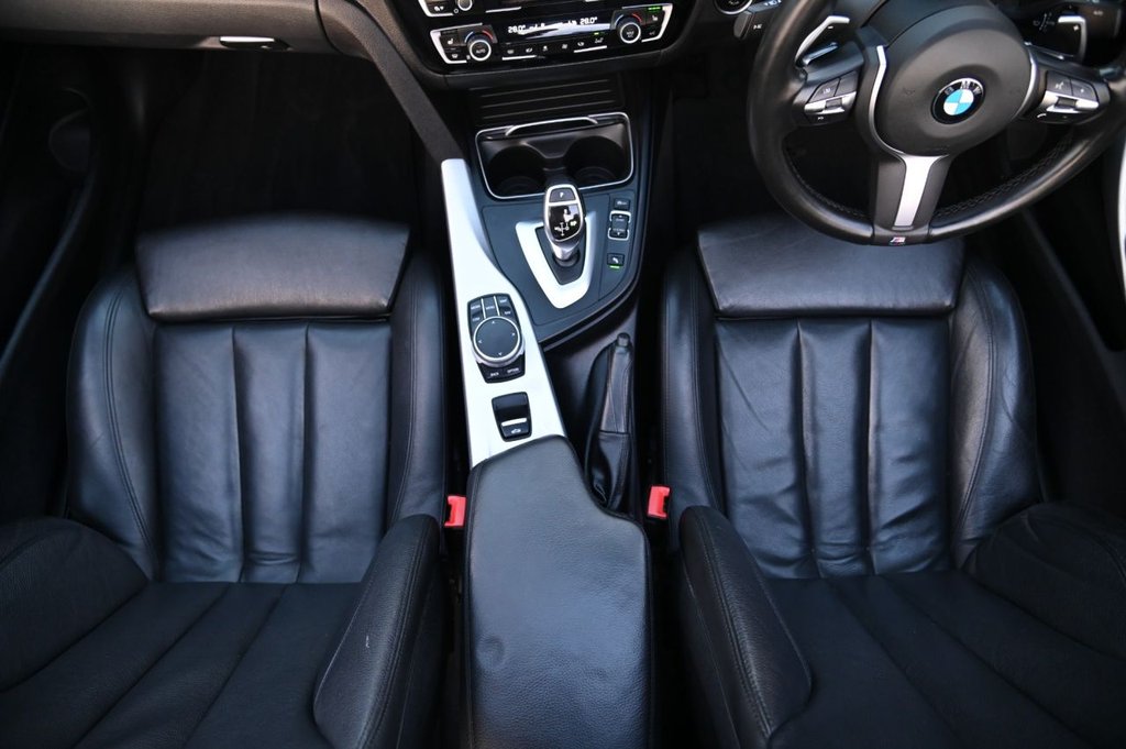 Used BMW 4 Series 2018 for sale - 77065272: Photo 22