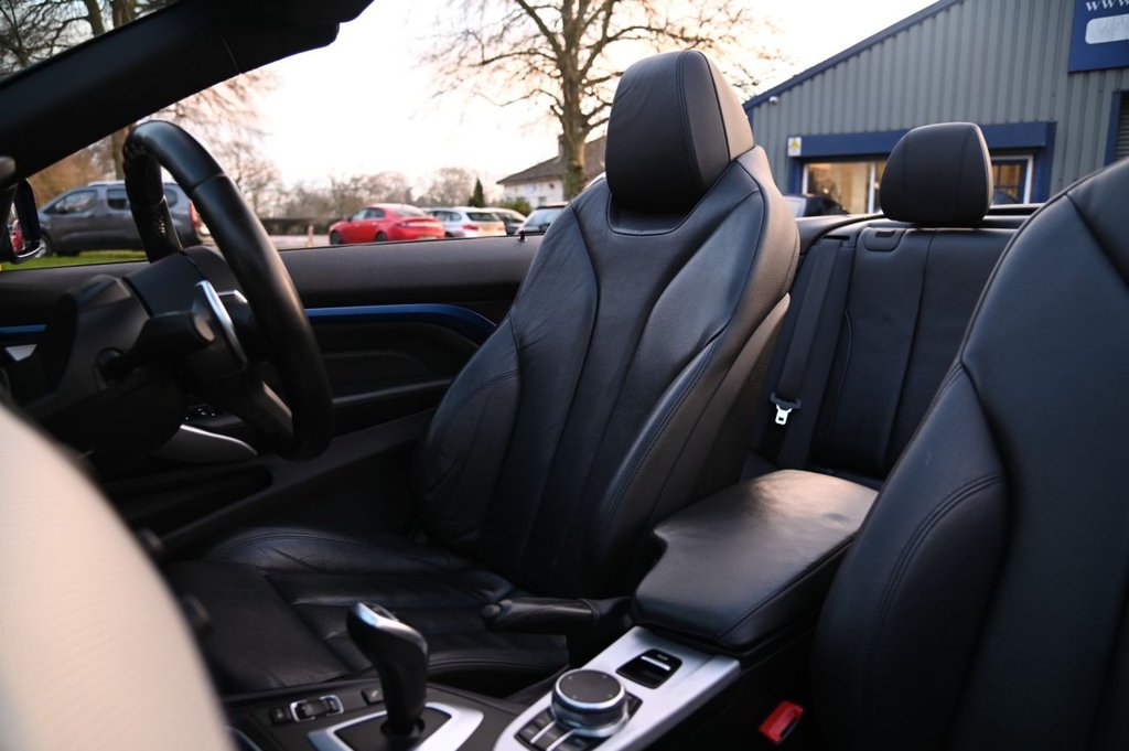 Used BMW 4 Series 2018 for sale - 77065272: Photo 27