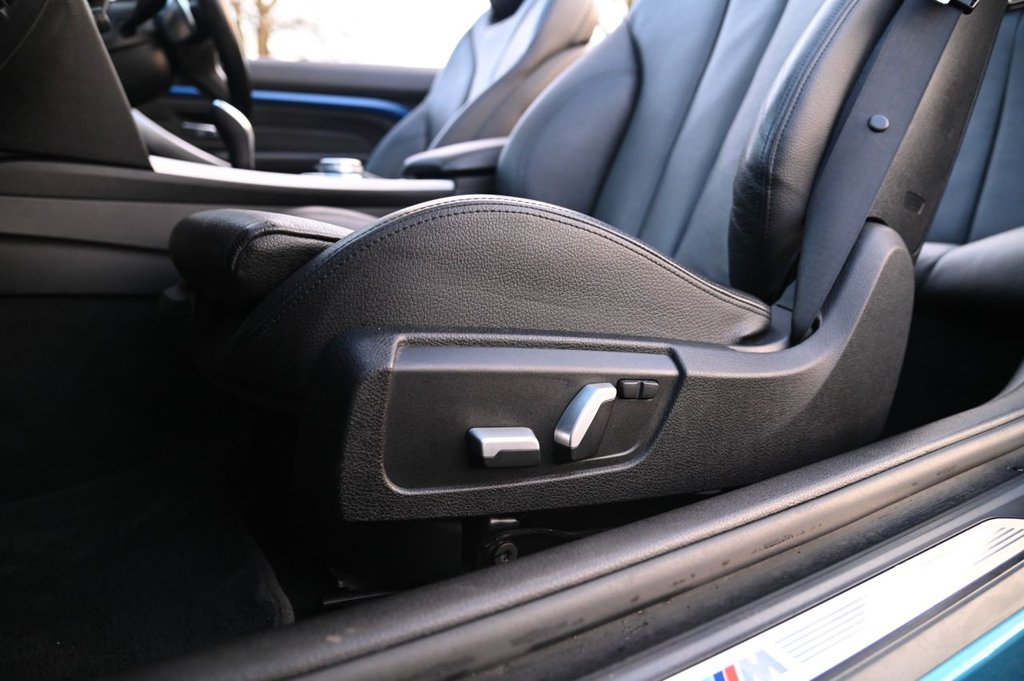 Used BMW 4 Series 2018 for sale - 77065272: Photo 28