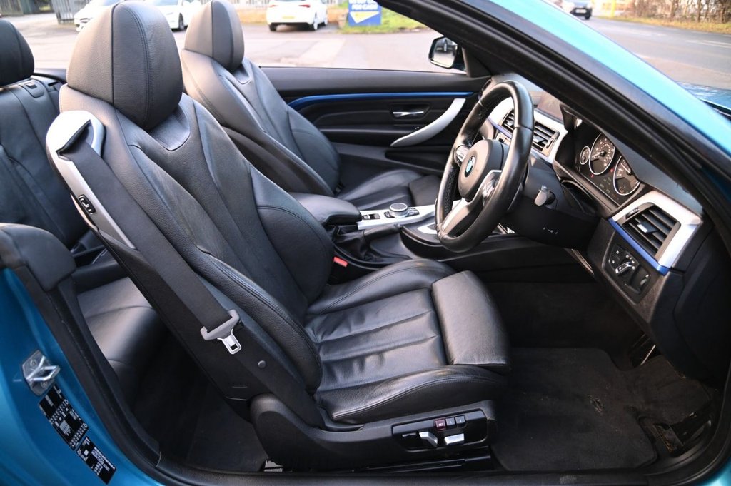 Used BMW 4 Series 2018 for sale - 77065272: Photo 34