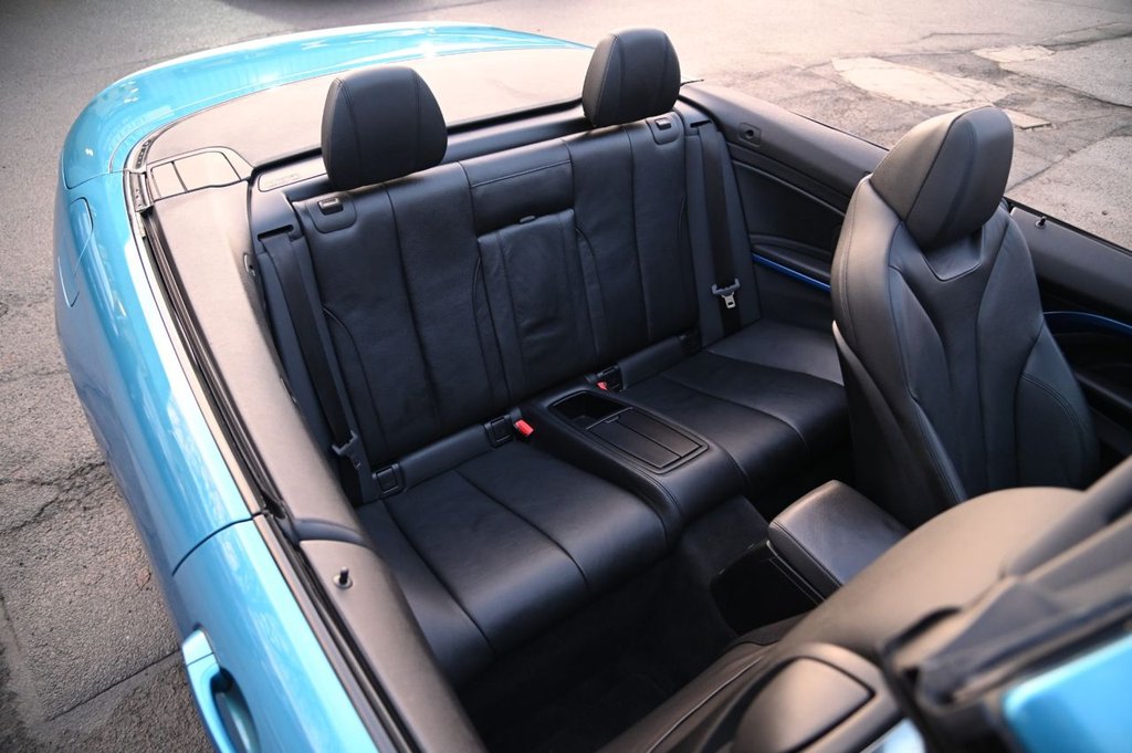 Used BMW 4 Series 2018 for sale - 77065272: Photo 36