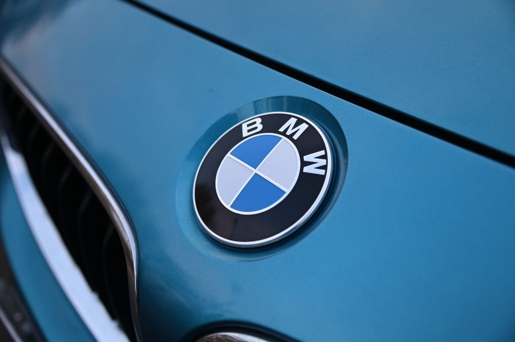 Used BMW 4 Series 2018 for sale - 77065272: Photo 38