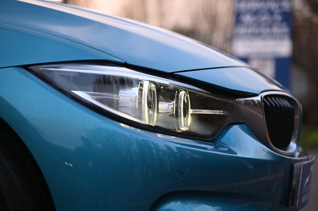 Used BMW 4 Series 2018 for sale - 77065272: Photo 40