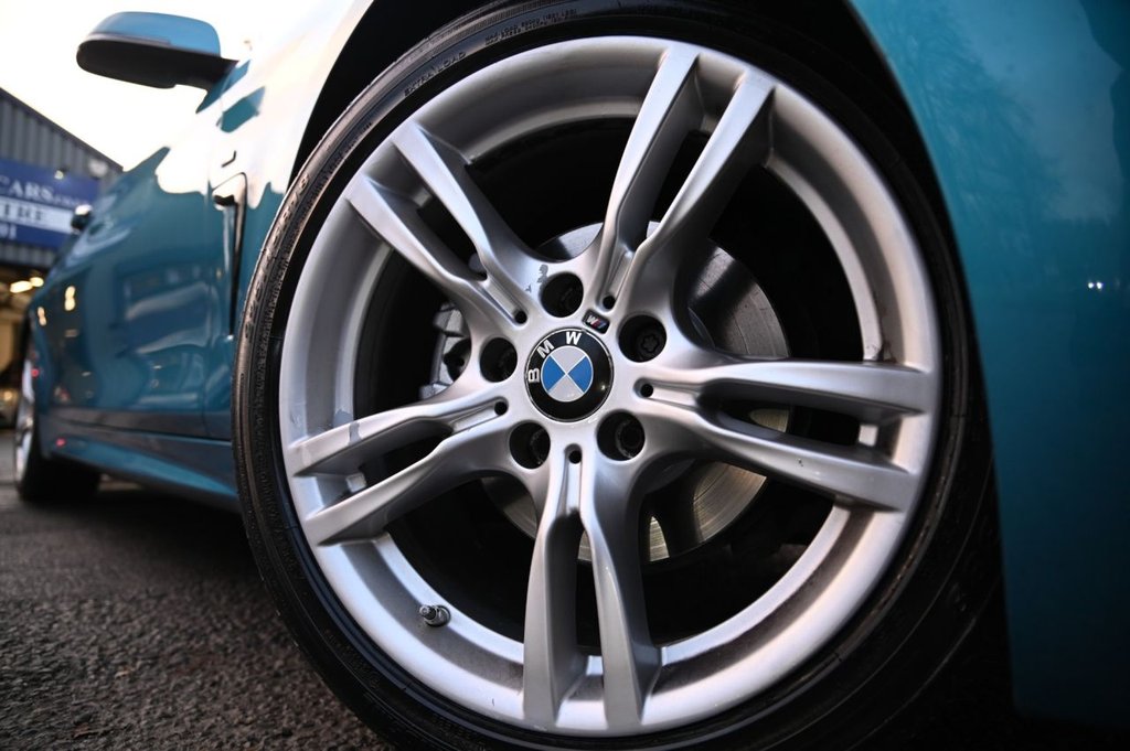 Used BMW 4 Series 2018 for sale - 77065272: Photo 43