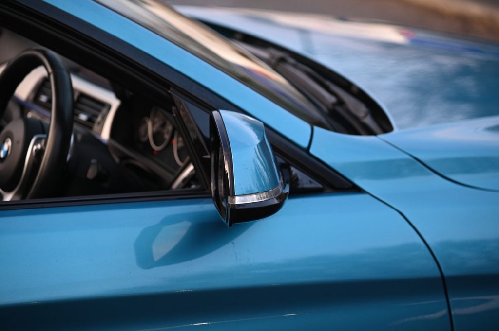 Used BMW 4 Series 2018 for sale - 77065272: Photo 46