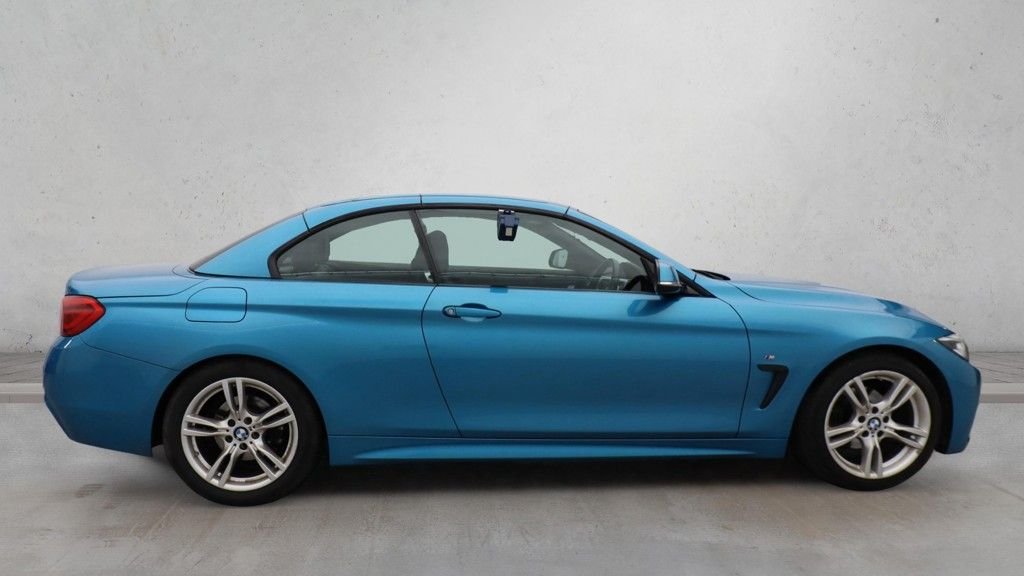 Used BMW 4 Series 2018 for sale - 77065272: Photo 5