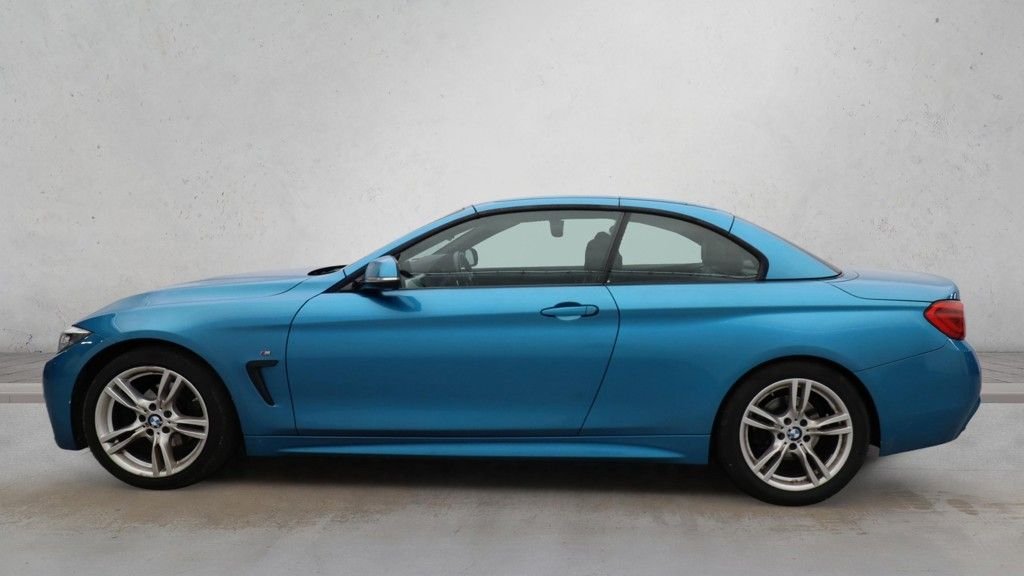 Used BMW 4 Series 2018 for sale - 77065272: Photo 6