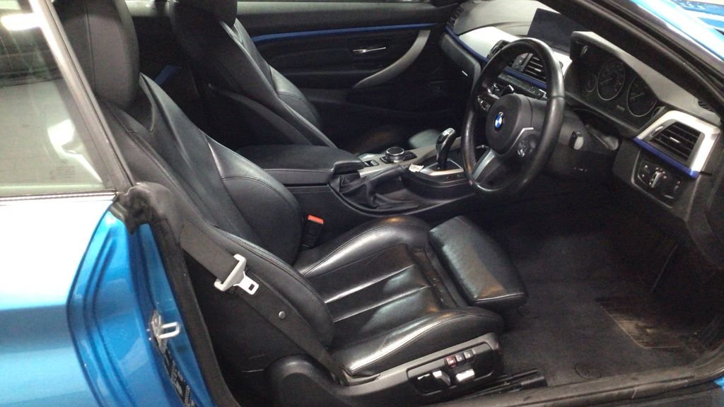 Used BMW 4 Series 2018 for sale - 77065272: Photo 7