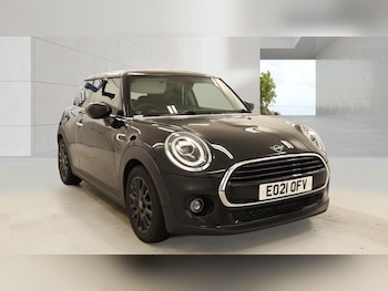Used MINI Hatch 2021 for sale - 78350281: Photo