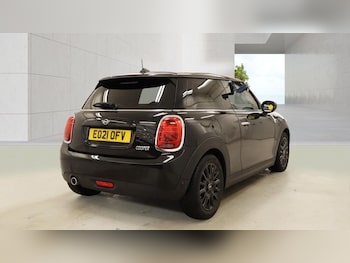 Used MINI Hatch 2021 for sale - 78350281: Photo