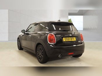 Used MINI Hatch 2021 for sale - 78350281: Photo