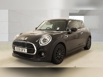Used MINI Hatch 2021 for sale - 78350281: Photo