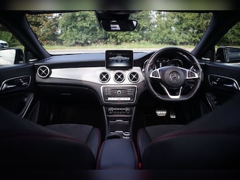 Used Mercedes-Benz CLA 2019 for sale - 75320486: Photo