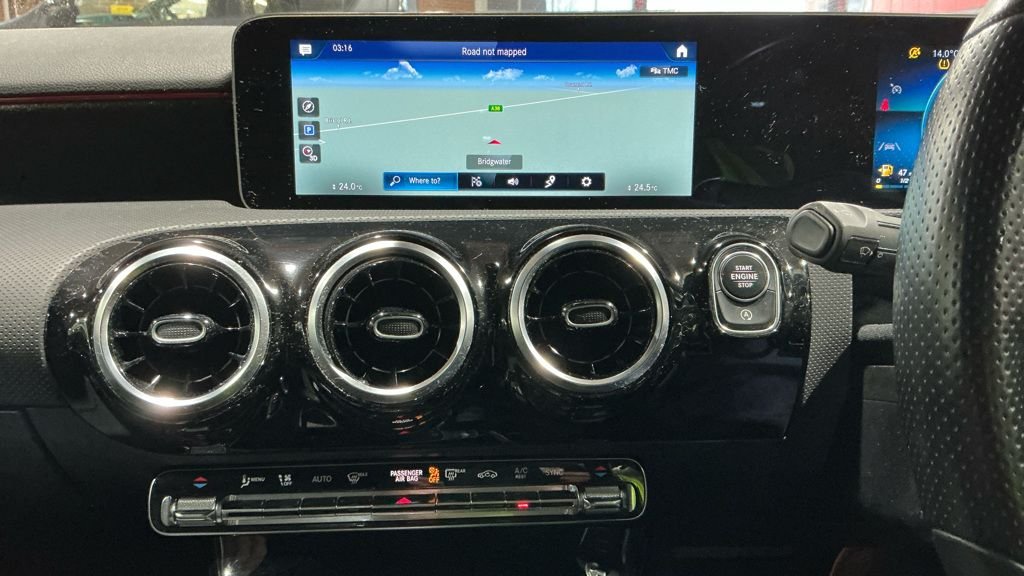 Used Mercedes-Benz A-Class 2021 for sale - 77452248: Photo 10