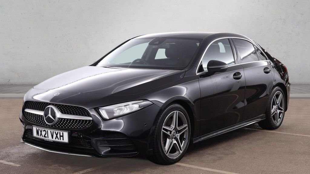 Used Mercedes-Benz A-Class 2021 for sale - 77452248: Photo 4