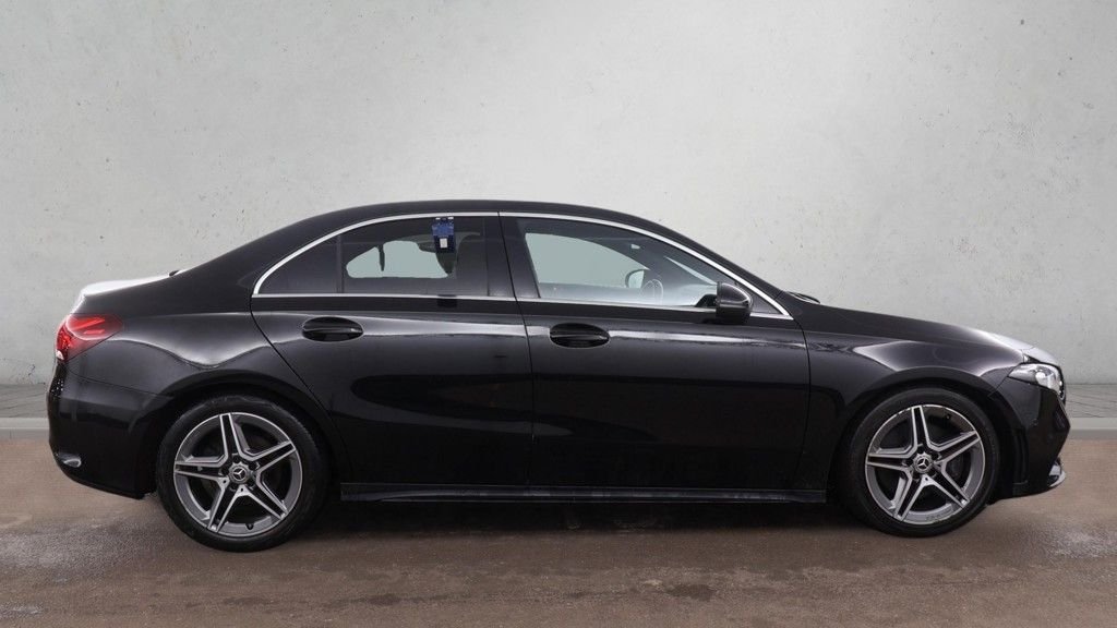 Used Mercedes-Benz A-Class 2021 for sale - 77452248: Photo 5