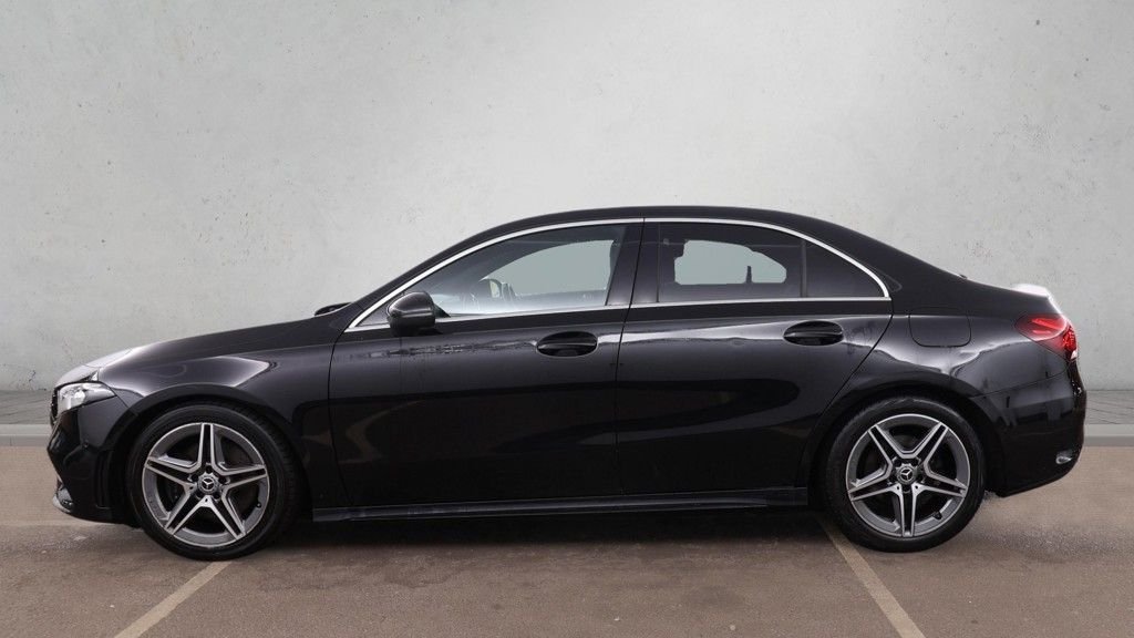 Used Mercedes-Benz A-Class 2021 for sale - 77452248: Photo 6