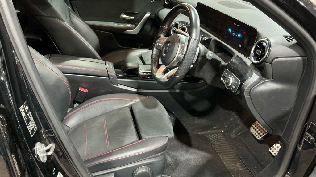 Used Mercedes-Benz A-Class 2021 for sale - 77452248: Photo 7