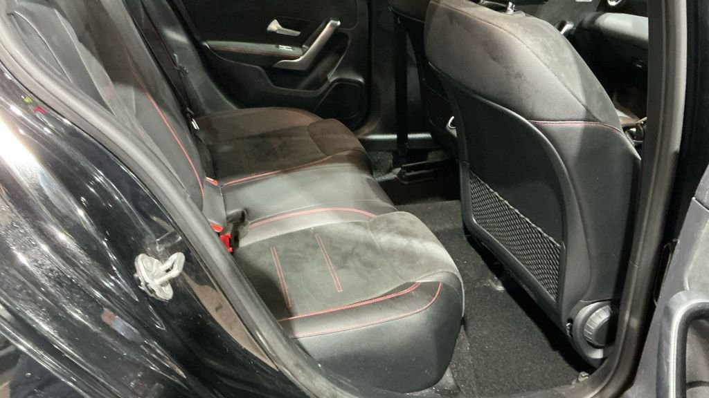 Used Mercedes-Benz A-Class 2021 for sale - 77452248: Photo 8