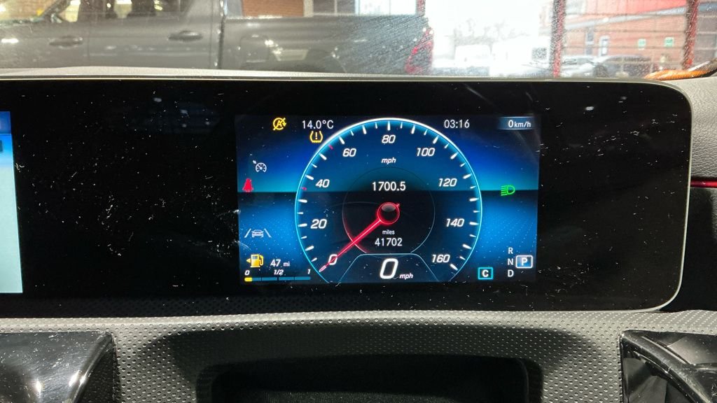 Used Mercedes-Benz A-Class 2021 for sale - 77452248: Photo 9