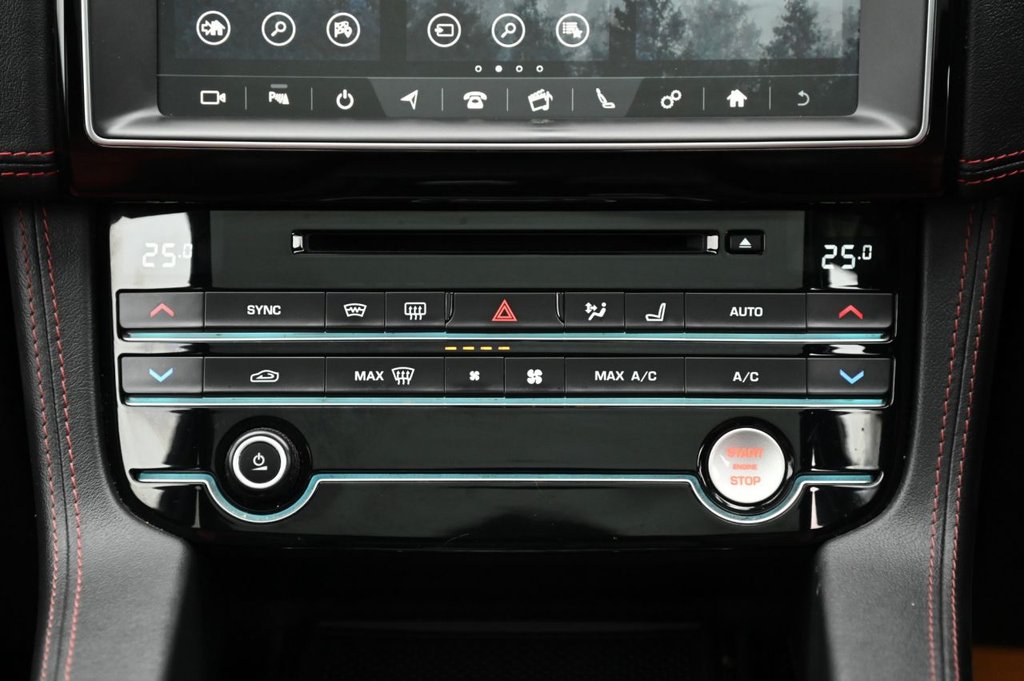 Used Jaguar F-Pace 2019 for sale - 77302798: Photo 19