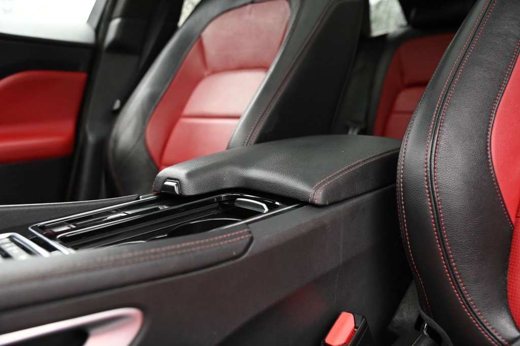 Used Jaguar F-Pace 2019 for sale - 77302798: Photo 23