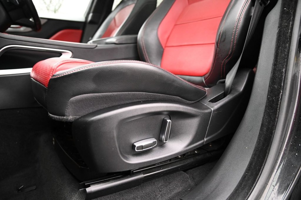 Used Jaguar F-Pace 2019 for sale - 77302798: Photo 25