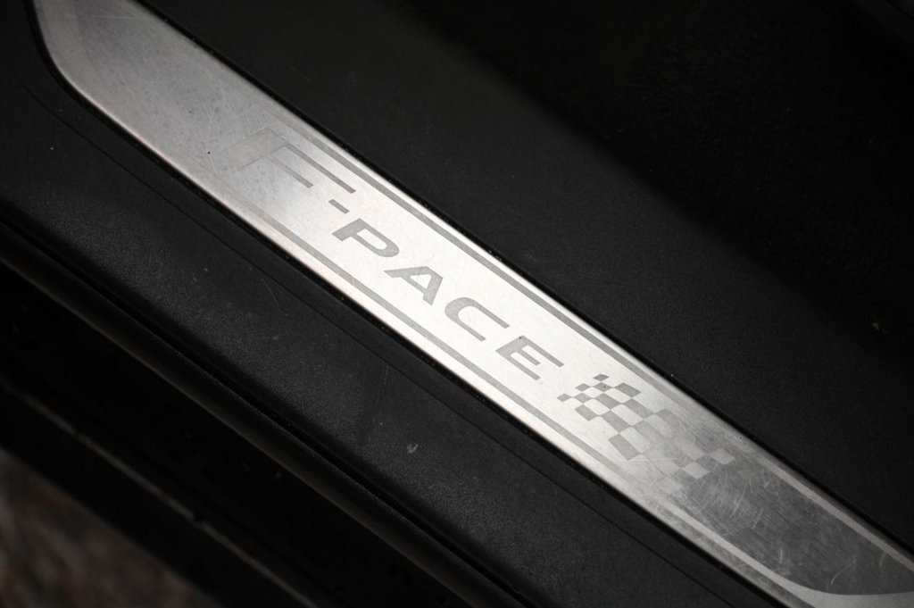 Used Jaguar F-Pace 2019 for sale - 77302798: Photo 26