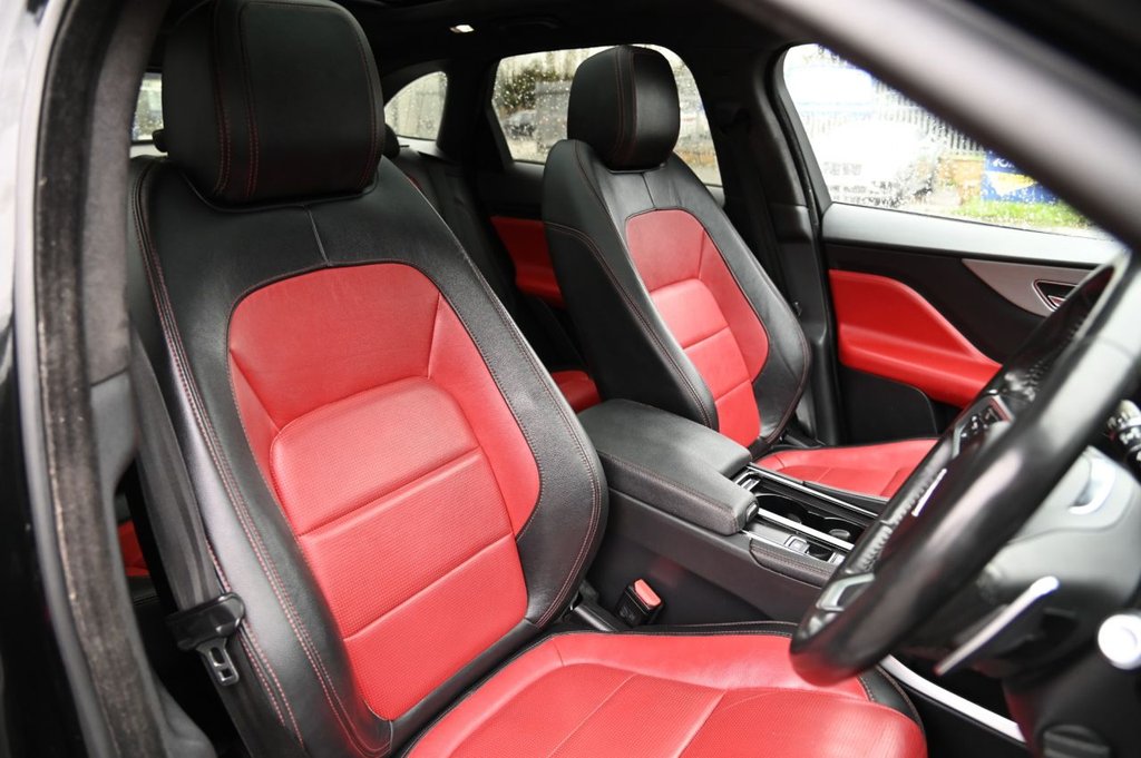 Used Jaguar F-Pace 2019 for sale - 77302798: Photo 30