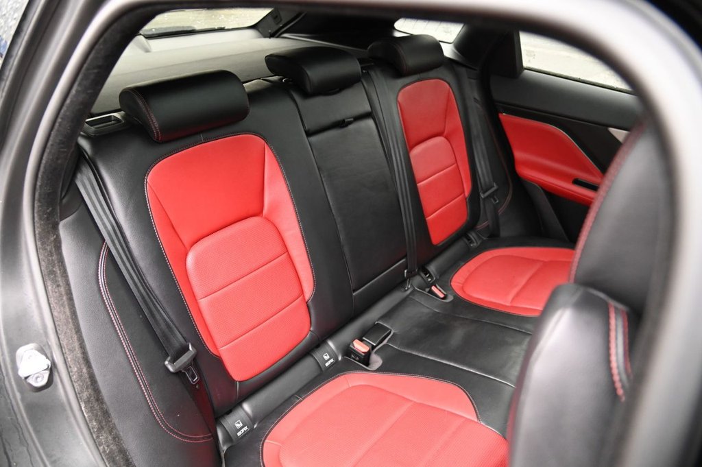 Used Jaguar F-Pace 2019 for sale - 77302798: Photo 31