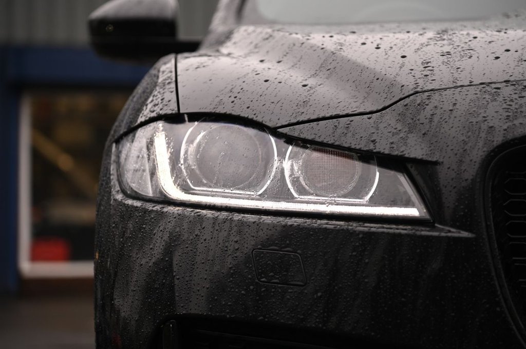 Used Jaguar F-Pace 2019 for sale - 77302798: Photo 34