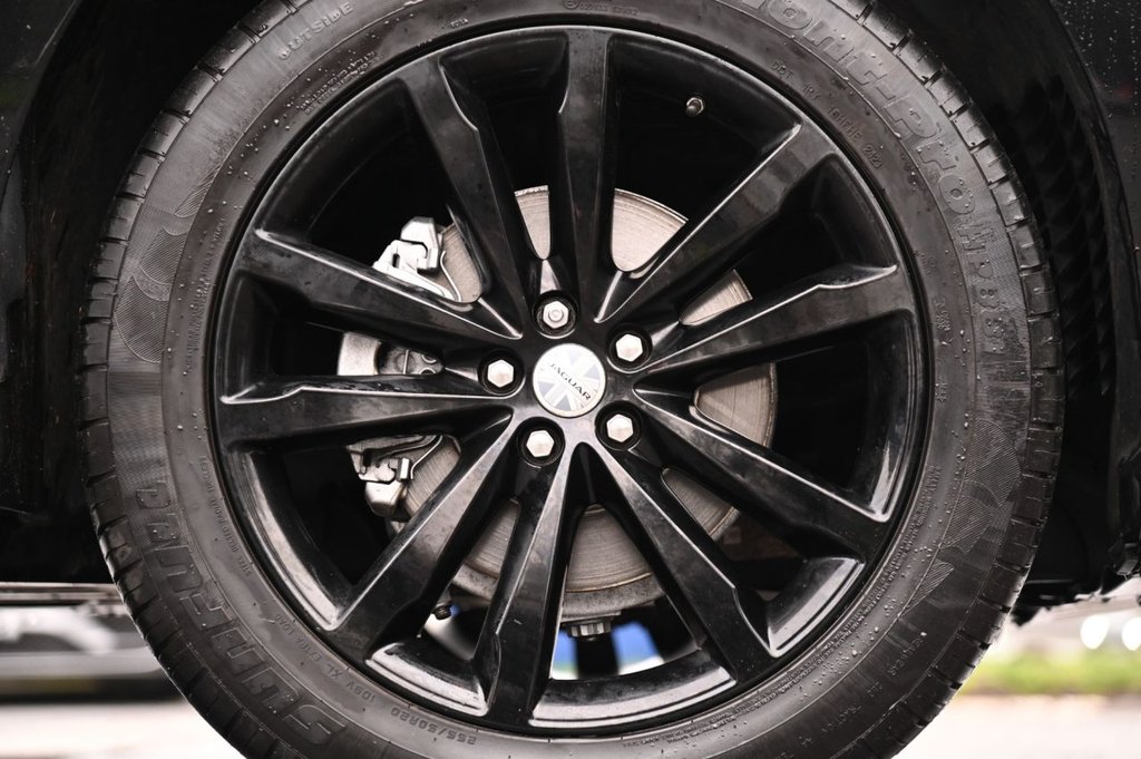 Used Jaguar F-Pace 2019 for sale - 77302798: Photo 37