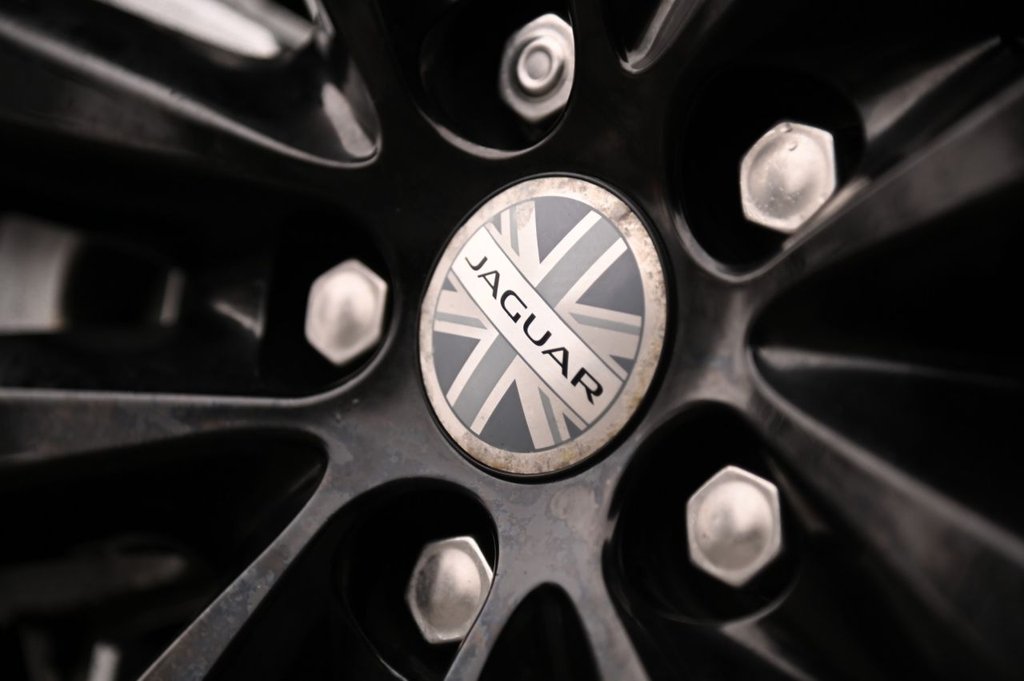 Used Jaguar F-Pace 2019 for sale - 77302798: Photo 39