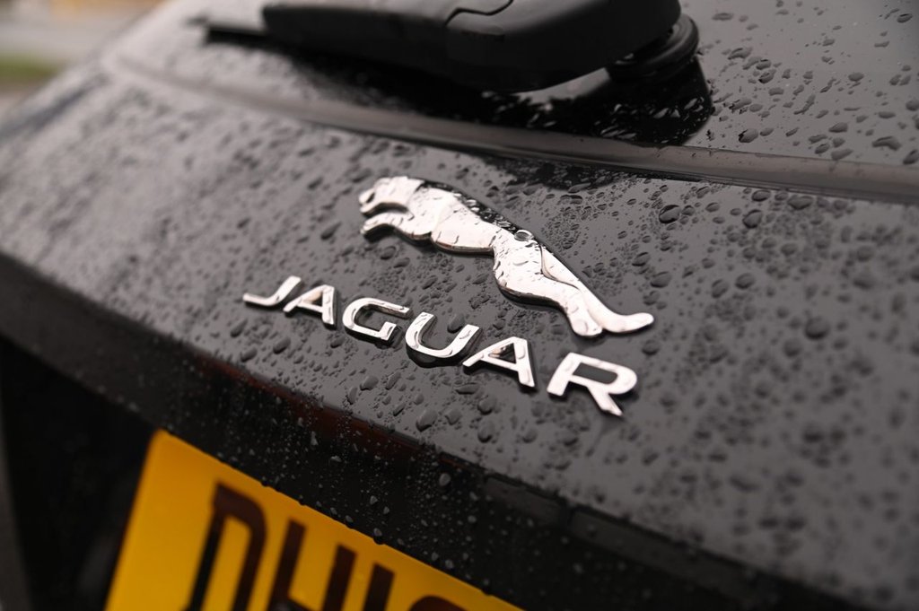 Used Jaguar F-Pace 2019 for sale - 77302798: Photo 45