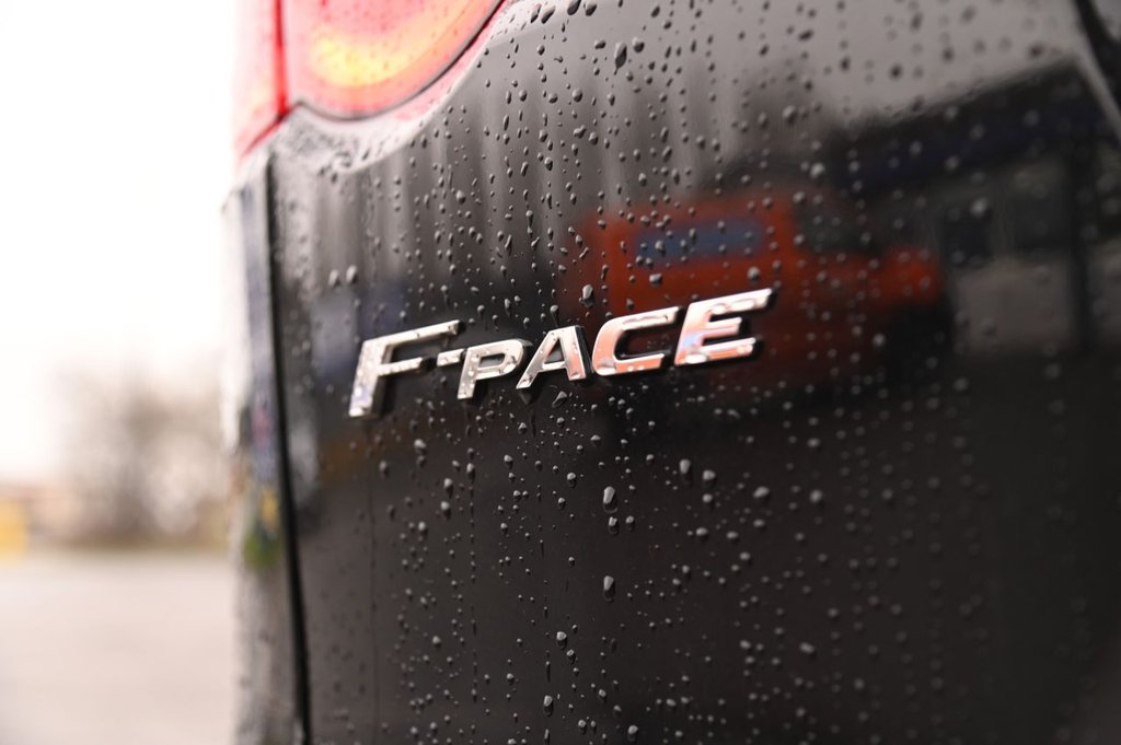 Used Jaguar F-Pace 2019 for sale - 77302798: Photo 46