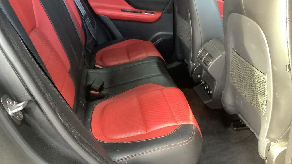 Used Jaguar F-Pace 2019 for sale - 77302798: Photo 8