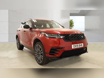 Used Land Rover Range Rover Velar 2019 for sale - 79470525: Photo