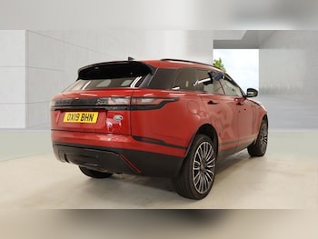 Used Land Rover Range Rover Velar 2019 for sale - 79470525: Photo