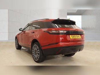 Used Land Rover Range Rover Velar 2019 for sale - 79470525: Photo