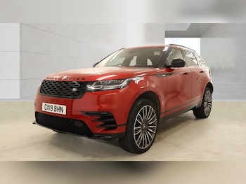 Used Land Rover Range Rover Velar 2019 for sale - 79470525: Photo