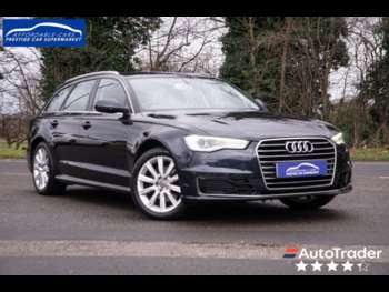 2015 (65) - 2.0 TDI ultra SE Estate 5dr Diesel Manual Euro 6 (s/s) (190 ps)