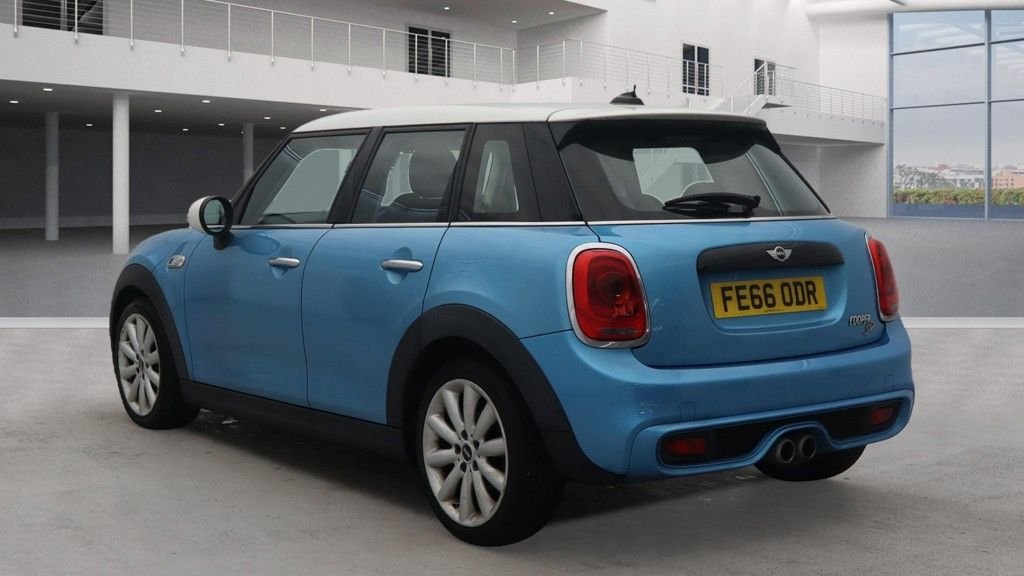 Used MINI Hatch 2016 for sale - 76406643: Photo 3