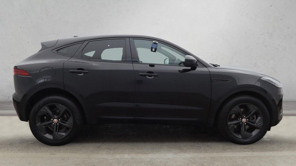 Used Jaguar E-Pace 2023 for sale - 77967438: Photo 5