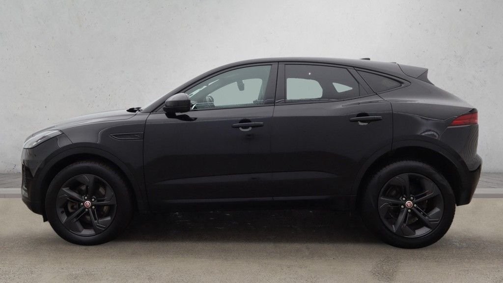 Used Jaguar E-Pace 2023 for sale - 77967438: Photo 6