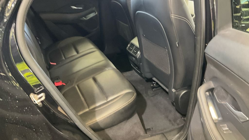 Used Jaguar E-Pace 2023 for sale - 77967438: Photo 8