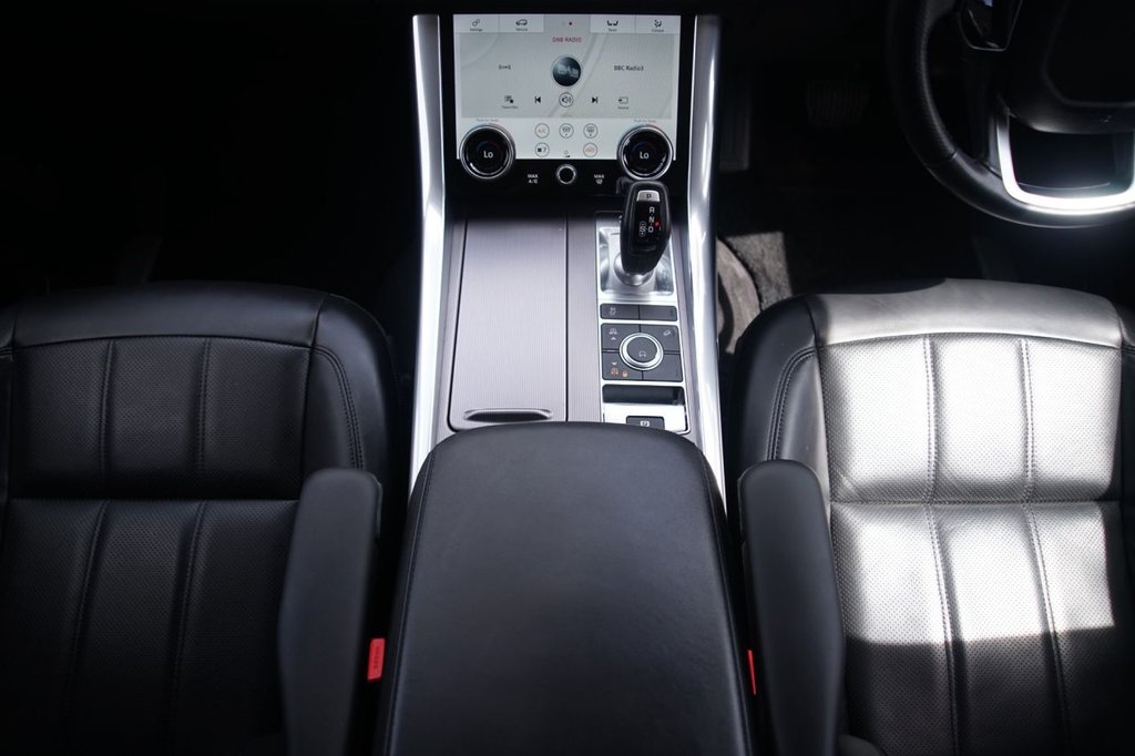 Used Land Rover Range Rover Sport 2020 for sale - 77152966: Photo 20